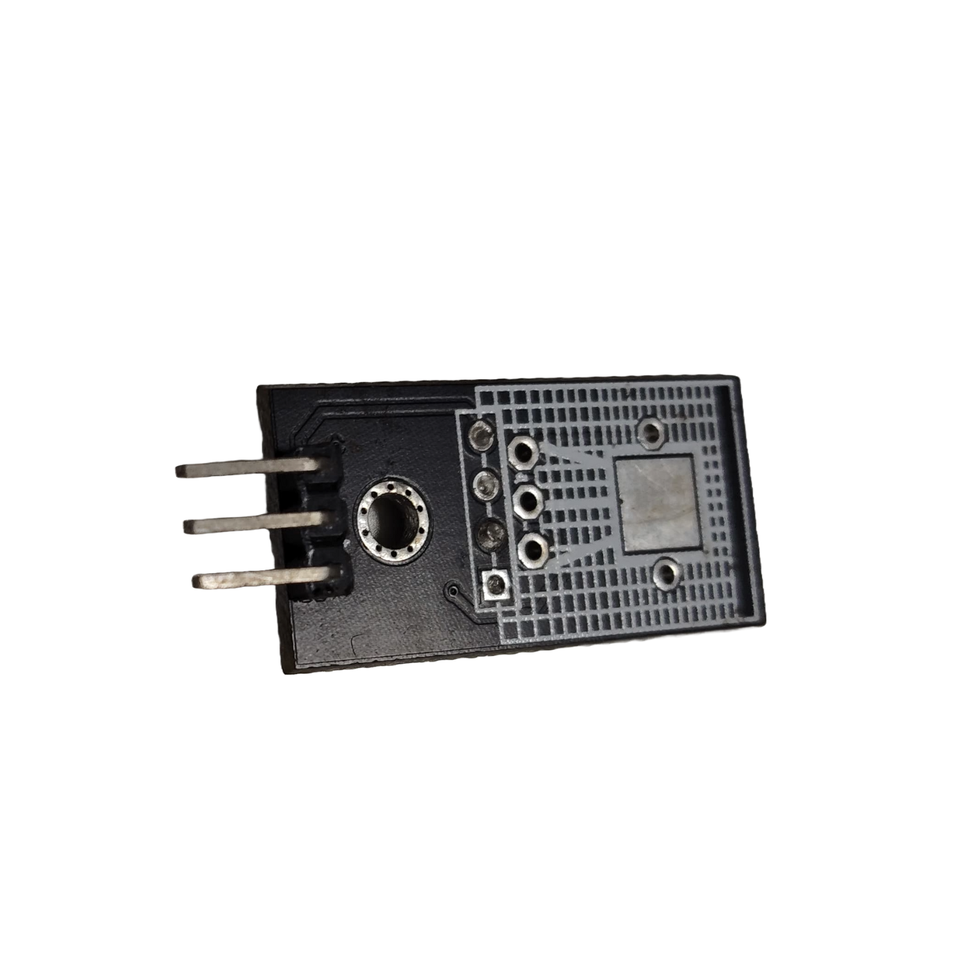 LM393-based Sound Detection Sensor Module