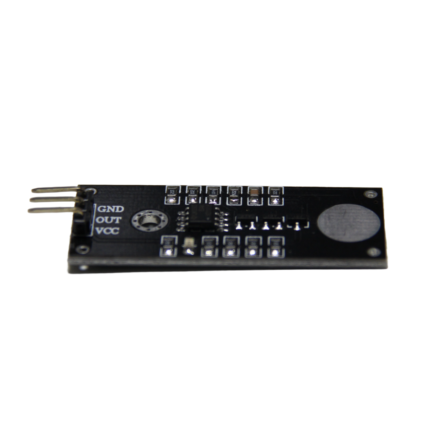 MPR121 Capacitive Touch Panel Button Module